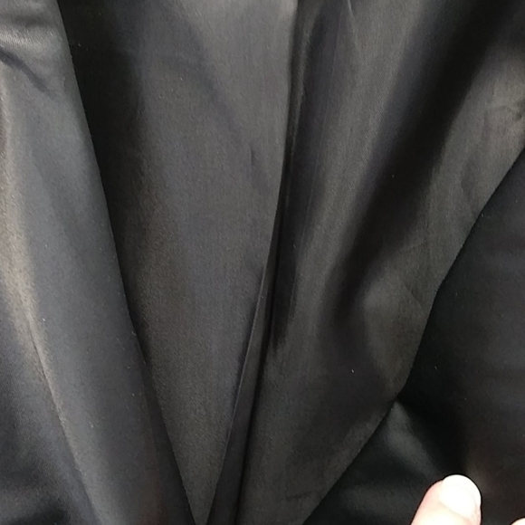 Merona Double Breasted Weather Resistant Jacket - Picture 7 of 11